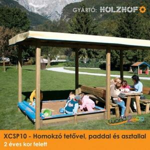 World 2000 Vizes és homokos játékok product image 5