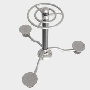 World 2000 PF1  Derék mozgató product image 1