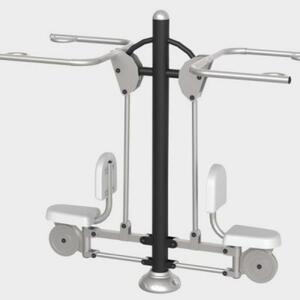 World 2000 PF3  Karizom erősítő 1 product image 1