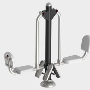 World 2000 PF2  Lábizom erősítő product image 1