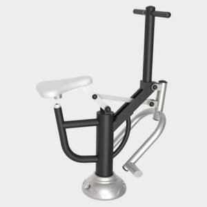 World 2000 PF8 Lovagló product image 1