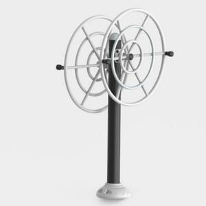 World 2000 PF9 Vállizület gyógyító product image 1