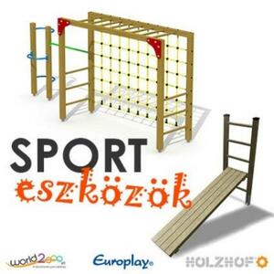 World 2000 Sporteszközök product image 1