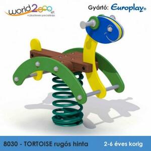 World 2000 Rugós játékok product image 4