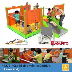 World 2000 Játék kombinációk product image 2