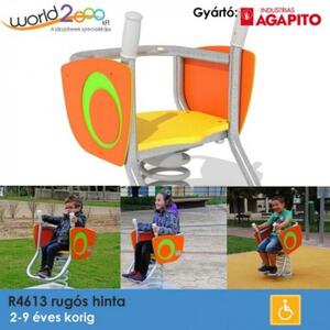 World 2000 Rugós játékok product image 8