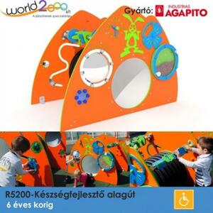 World 2000 Játékelemek product image 4