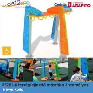 World 2000 Játékelemek product image 3