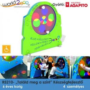 World 2000 Játékelemek product image 5