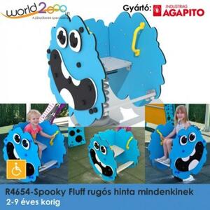 World 2000 Rugós játékok product image 9