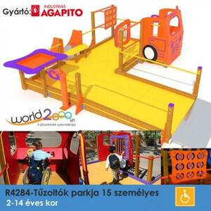 World 2000 Játék kombinációk product image 3