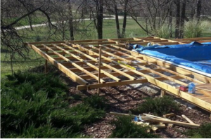 ROBINIA GROUP Kft TERVEZÉS product image 1