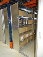 SR-LOGISTIC Gördíthető mobil polcrendszer product image