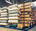 SR-LOGISTIC  Raktártechnika Gördíthető product image 2