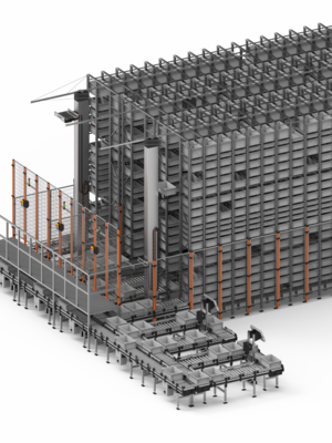 Sr-logistic  product image 1