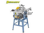 BERNARDO CWM 150 univerzális kombinált faipari gép állvánnyal product image