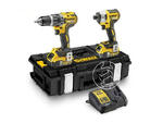 Dewalt DCK266P2-QW akkus szett product image
