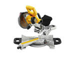 Dewalt DCS365N-XJ gérvágó (akku és töltő nélkül) product image
