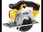 Dewalt DCS373N-XJ akkus fémipari körfűrész product image