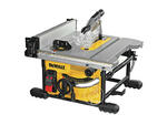 Dewalt DWE7485-QS asztali körfűrész product image