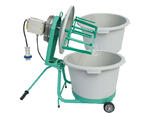 IMER Mix-ALL elektromos habarcskeverő product image