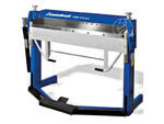 Metallkraft FSBM 1020-25 E manuális lemezhajlító gép product image