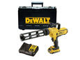 Dewalt DCE560D1-QW kittkinyomó pisztoly product image