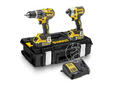 Dewalt DCK266P2-QW akkus szett product image