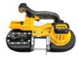 Dewalt DCS371N-XJ akkus kézi szalagfűrész product image