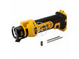 Dewalt DCS551N-XJ akkus gipszkarton maró product image