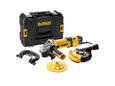 Dewalt DWE4257KT-QS beton felületcsiszoló product image