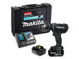 MAKITA DDF482RFEB fúró-csavarbehajtó product image