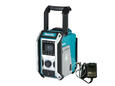 MAKITA DMR114 akkus rádió akku és töltő nélkül product image
