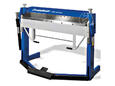 Metallkraft FSBM 1020-25 E manuális lemezhajlító gép product image