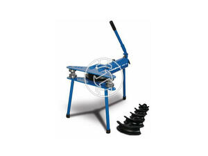 Metallkraft HRB 10 hidraulikus csőhajlító product image 1