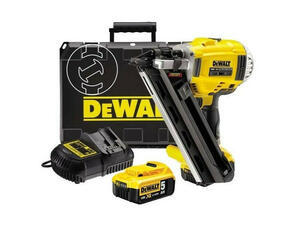 Dewalt DCN692P2-QW szegbelövő product image 1