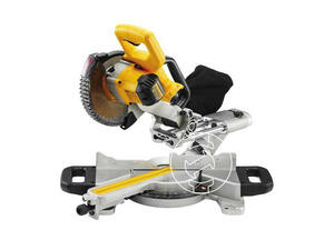 Dewalt DCS365N-XJ gérvágó (akku és töltő nélkül) product image 1