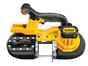 Dewalt DCS371N-XJ akkus kézi szalagfűrész product image 1