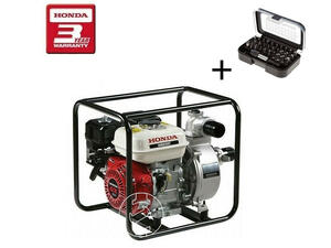 HONDA WB 20 product image 1