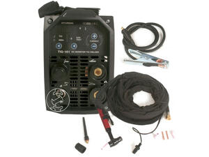 Inverteres AWI DC hegesztőgép ajánlatkérés