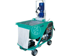 Vakológép ajánlatkérés