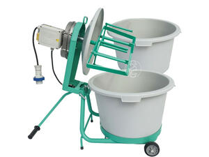 IMER Mix-ALL elektromos habarcskeverő product image 1