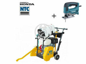 Aszfaltvágó ajánlatkérés