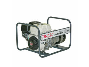 Áramfejlesztő ajánlatkérés