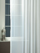 PRIMA függöny VOILE FEHÉR ÉS EKRÜ FÉNYÁTERESZTŐ FÜGGÖNY product image 1