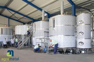 Sörfőző berendezés ajánlatkérés