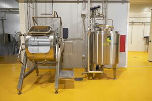 Agrometal egyedi gyártás product image 1