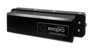 evopro systems engineering Kft. VEZETÉK NÉLKÜLI SÍNHŐMÉRŐ RENDSZER product image 1