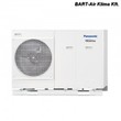Panasonic Aquarea WH-MDC09H3E5 monoblokk  product image