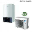 Daikin Altherma 3 ERGA06DV/EHBH08D9W  product image 1